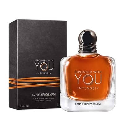Stronger With You Intensely 100mL