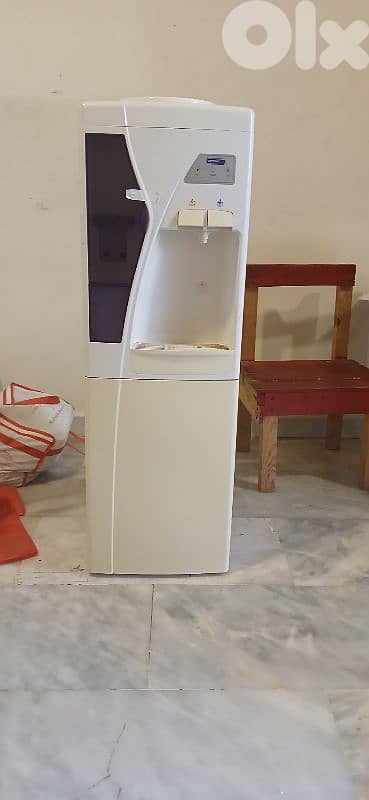 water cooler