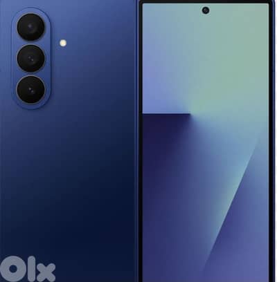 Samsung fold 7