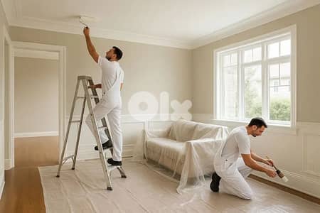 جدد بيتك!Home Renovation !