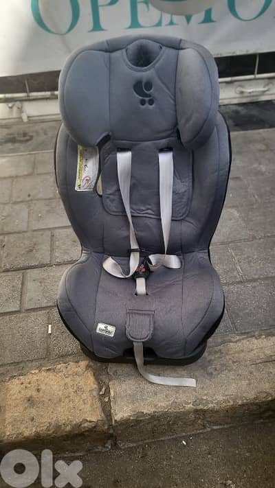 car seat