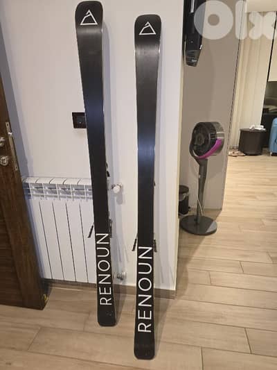 Renoun ski