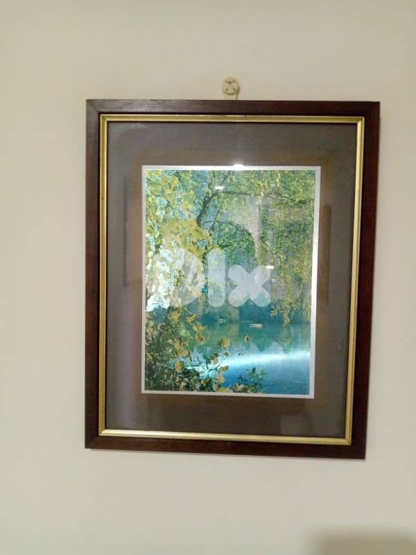 paints old like e new 0