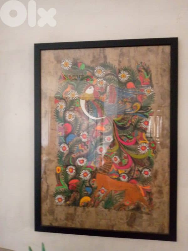 paints old like e new 1