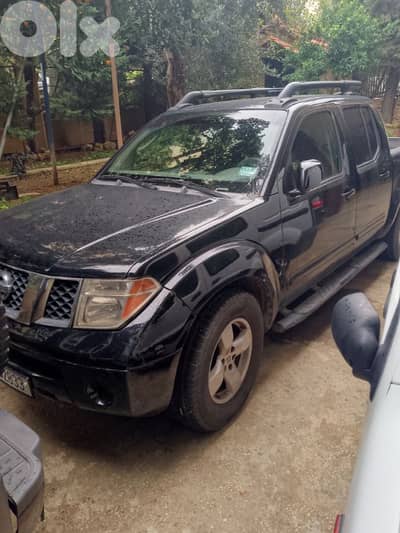 Frontier 03453832