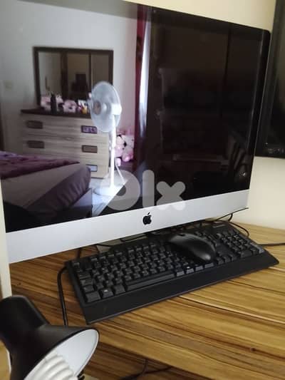 mac apple computer