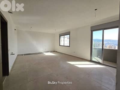 Apartment For SALE In Mansourieh شقة للبيع #PH
