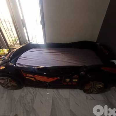 car bedroom for sale