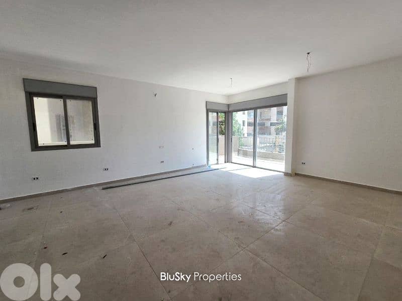 Apartment For SALE In Mansourieh شقة للبيع #PH 0