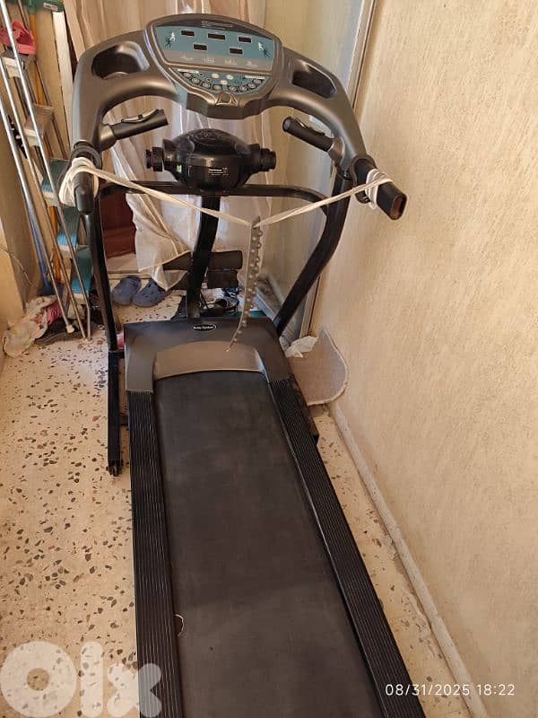 treadmill 2