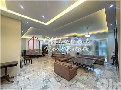 Few Steps From ABCl4 Bedrooms ApartmentlLarge Balcony