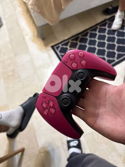 ps5 controller