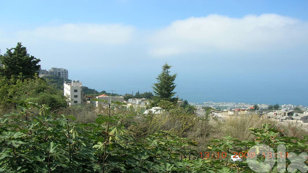 Hot Deal LAND For SALE in KFARHBAB أرض في كفرحباب 2