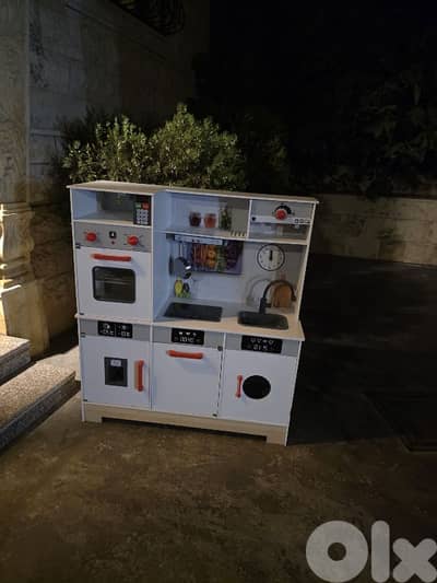 مطبخ kitchen