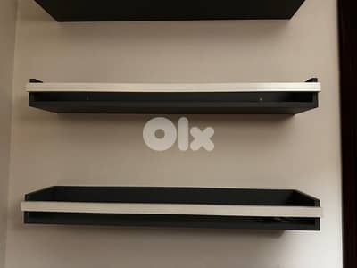 book shelf