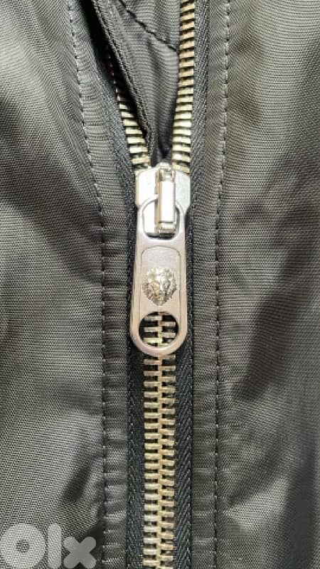 Versace jacket 0