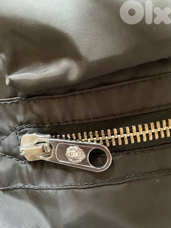 Versace jacket 3
