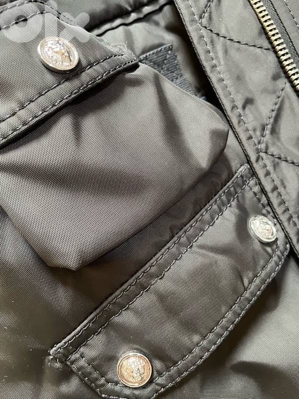 Versace jacket 4