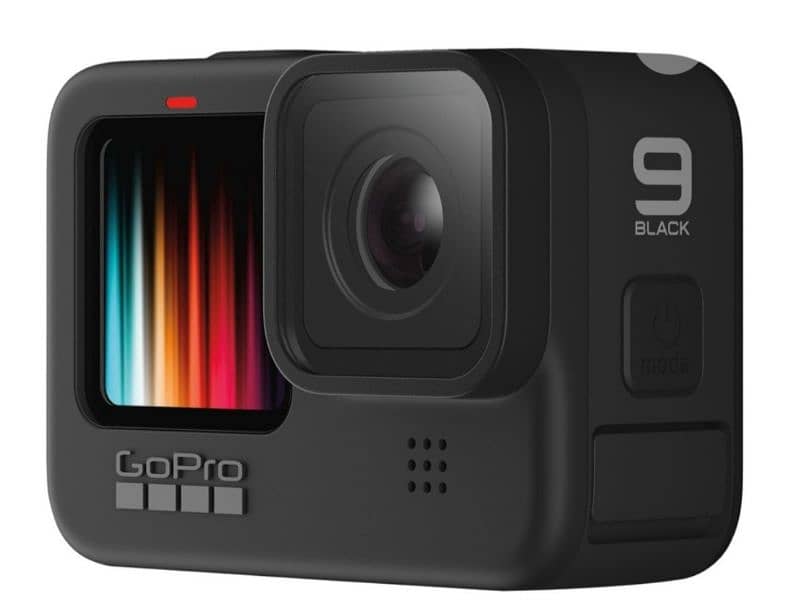 go pro hero 9 black edition 1