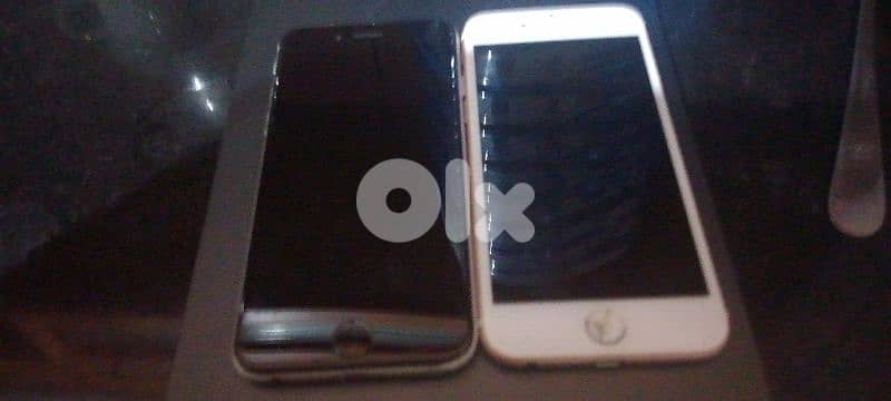 iphone 6s and 6 0