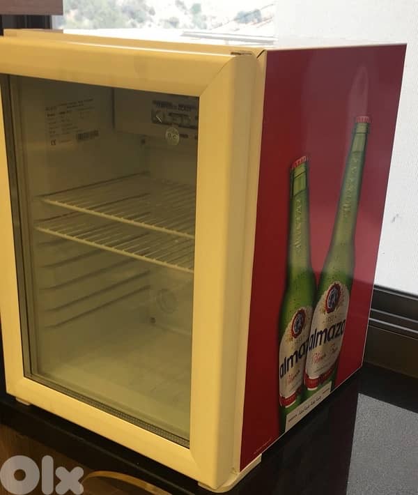 [NEW] براد Almaza جديد بالنايلون 1