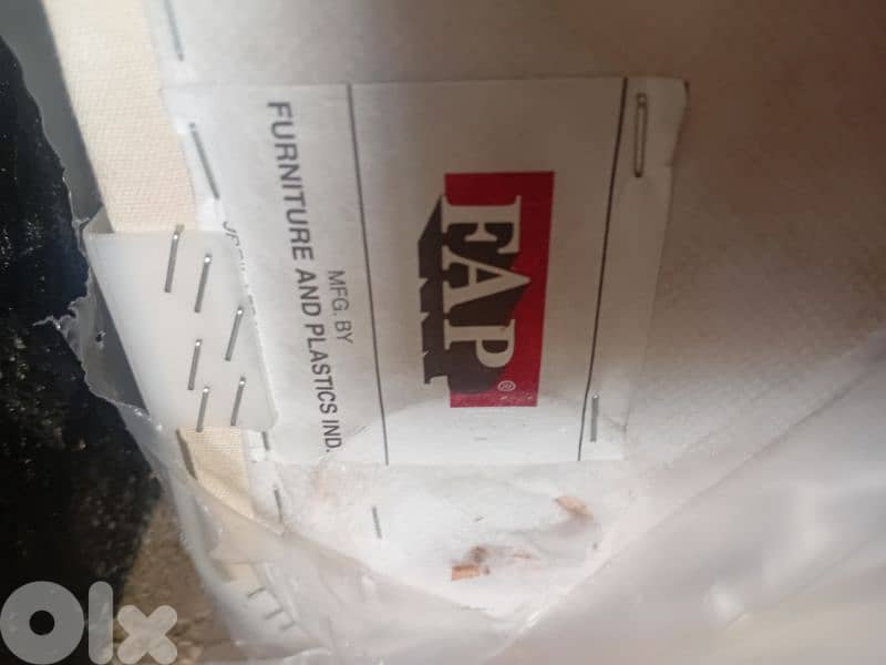 تختين fap منجدين شبه جديد 1