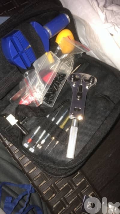 tools repair  watches