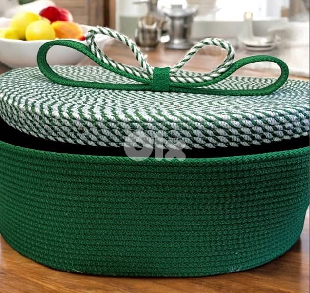 Handmade & customized 1