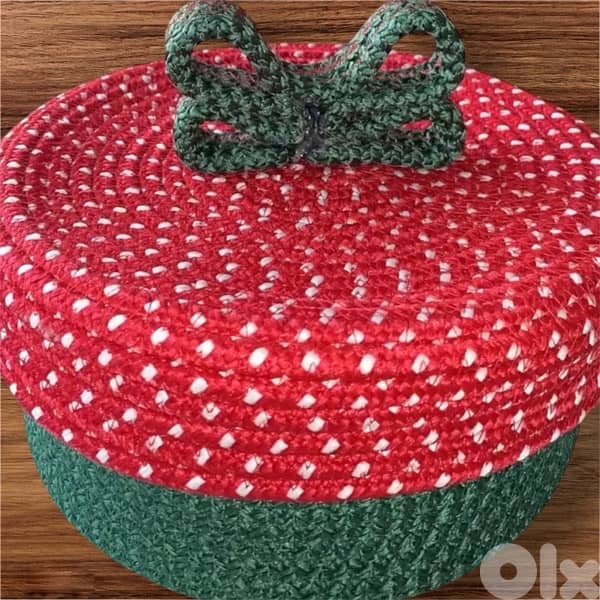 Handmade & customized 2