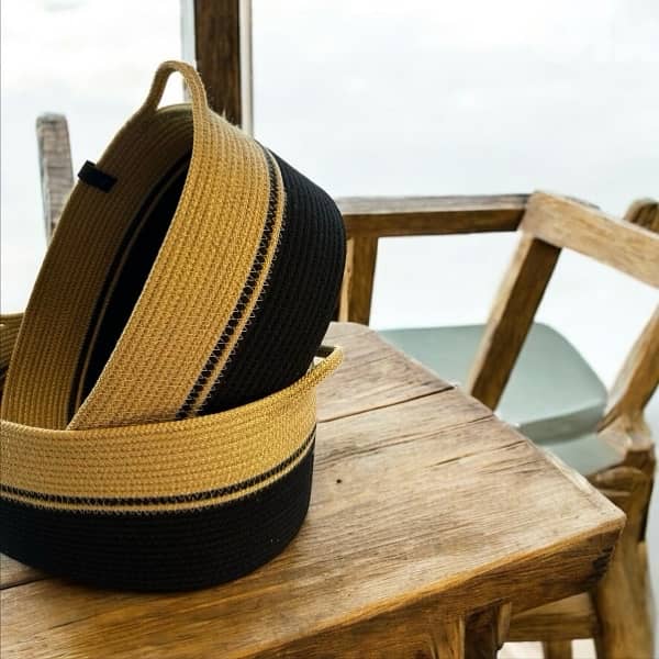 Handmade & customized 5