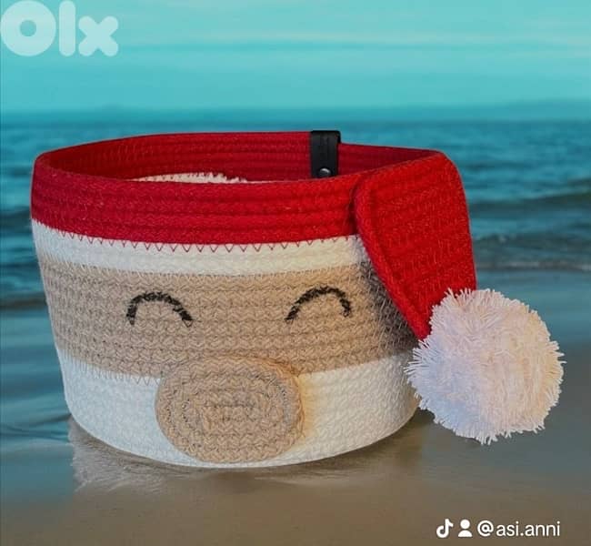 Handmade & customized 6