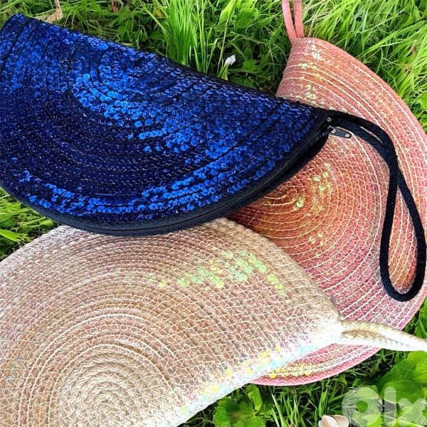 Handmade & customized 8