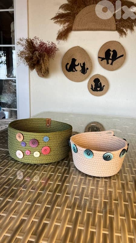 Handmade & customized 10