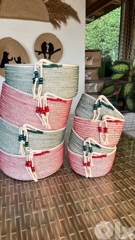 Handmade & customized 12