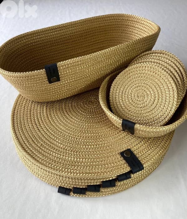 Handmade & customized 14