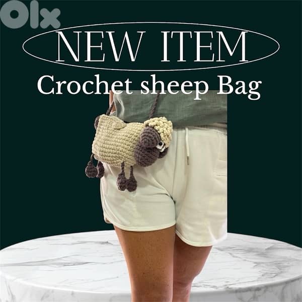 Handmade with love 0