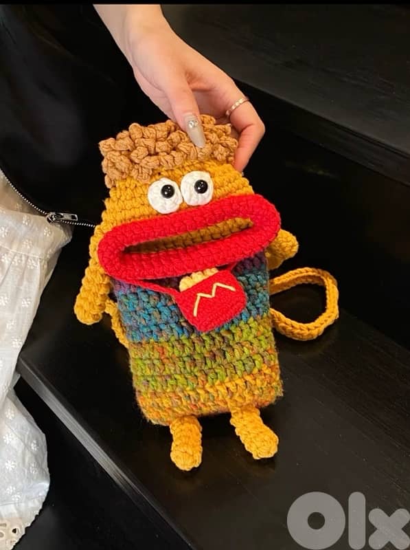 Handmade with love 6