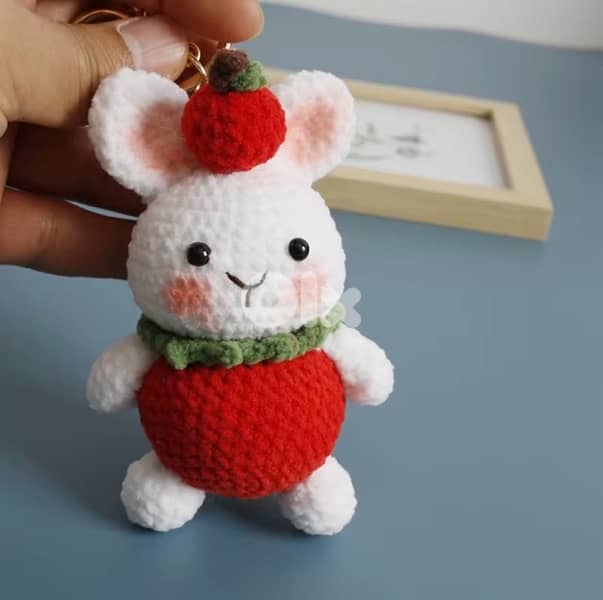 Handmade with love 7