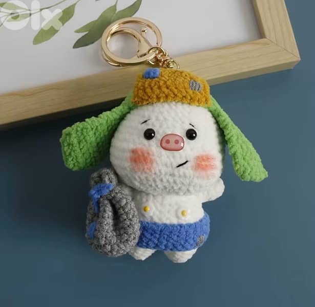 Handmade with love 8