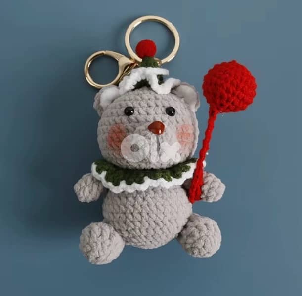 Handmade with love 10