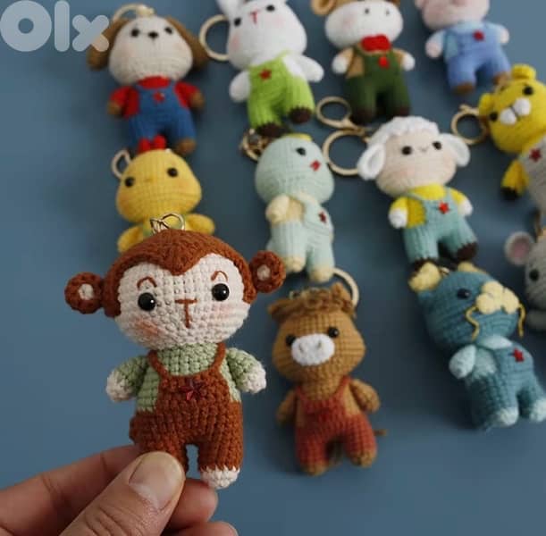 Handmade with love 13