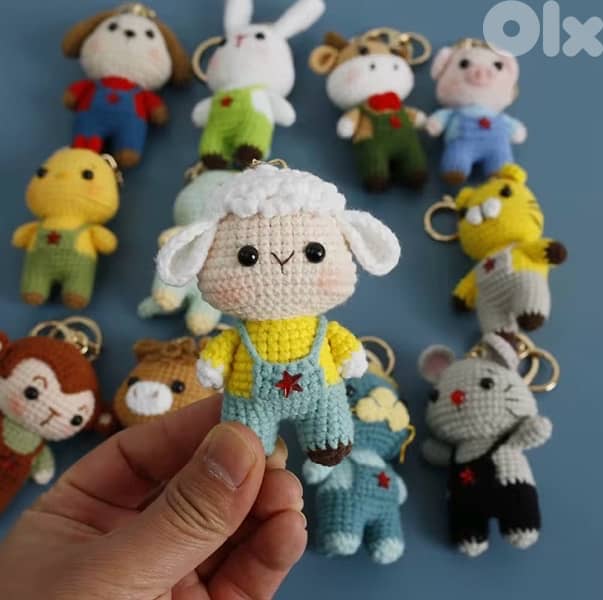 Handmade with love 14