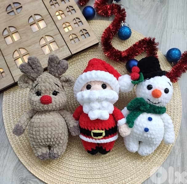 Handmade with love 16