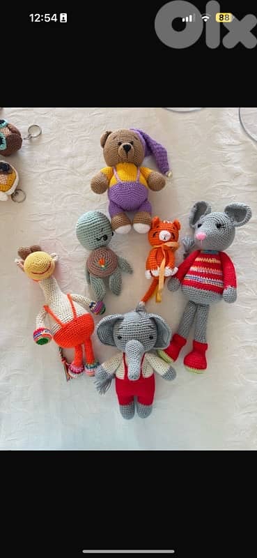 Handmade with love 18