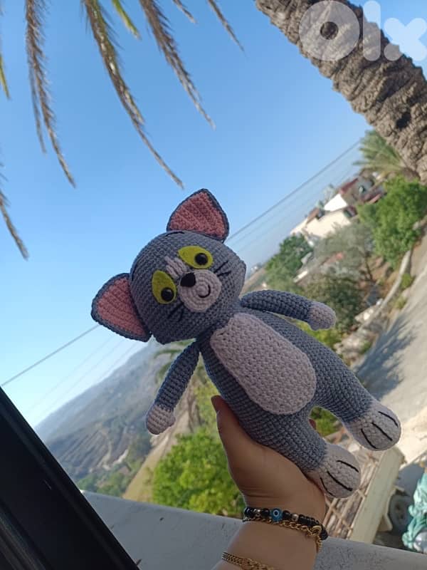 Handmade with love 19