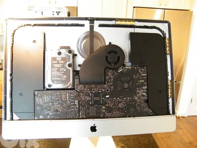 imac 2012 core i5