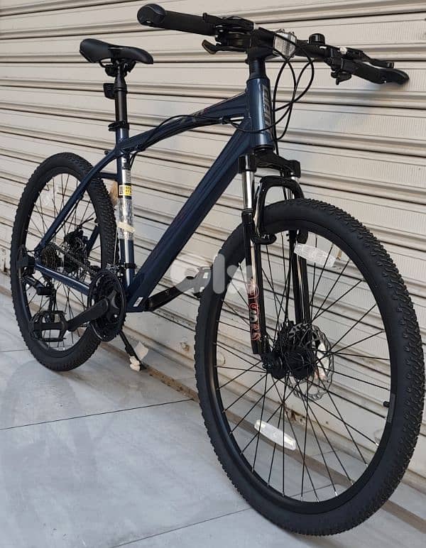 giant bicycle 26 new 1