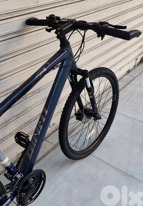 giant bicycle 26 new 2