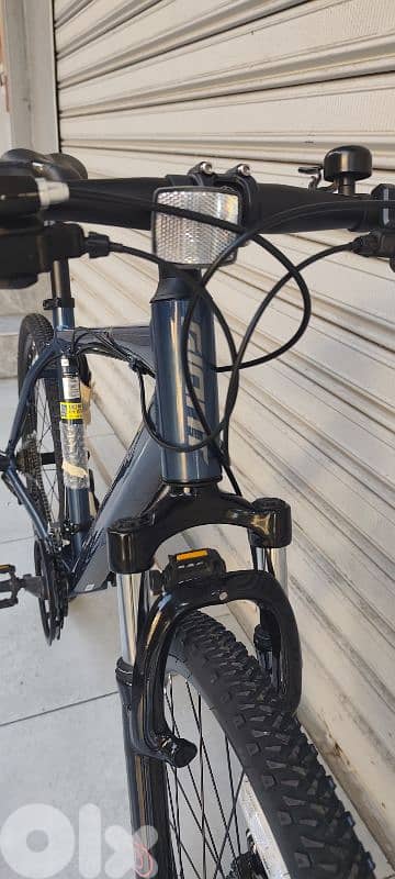 giant bicycle 26 new 3