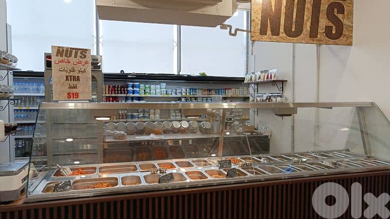 Roastery business equipment 0